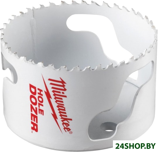 Коронка Milwaukee Hole Dozer 49560129 Коронка Milwaukee Hole Dozer 49560129