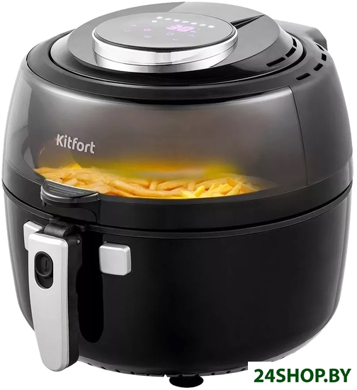 Аэрогриль Kitfort KT-2246 Аэрогриль Kitfort KT-2246