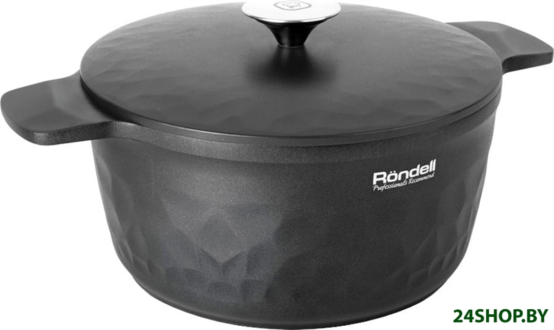 Кастрюля Rondell ArtDeco RDA-1254 Кастрюля Rondell ArtDeco RDA-1254