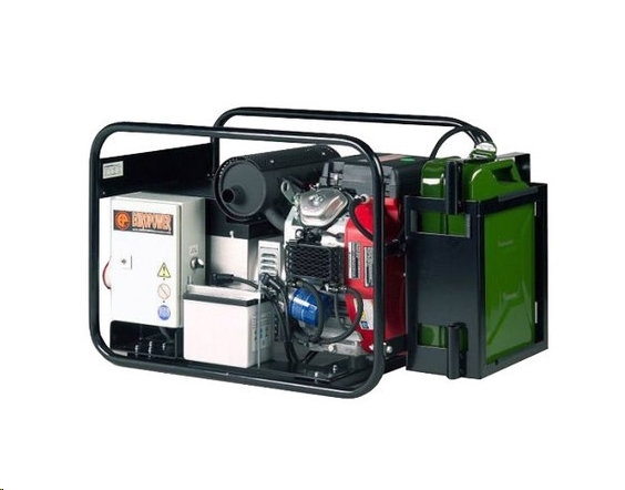 Бензиновый генератор EuroPower EP-16000TE Бензиновый генератор EuroPower EP-16000TE