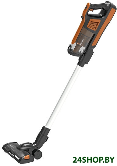 Пылесос Blackton Bt VCA1401B Black-Orange Пылесос Blackton Bt VCA1401B Black-Orange