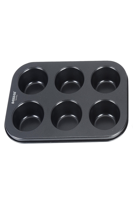 Форма для выпечки BEKKER BK-3906 Форма для выпечки BEKKER BK-3906