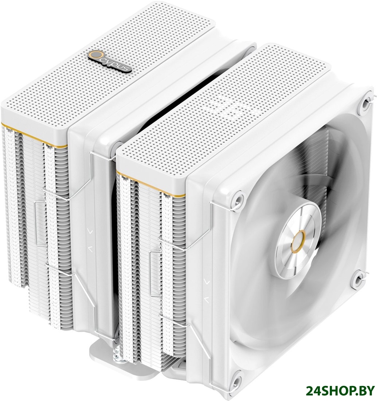 Кулер для процессора Ocypus Iota A62 WH Кулер для процессора Ocypus Iota A62 WH