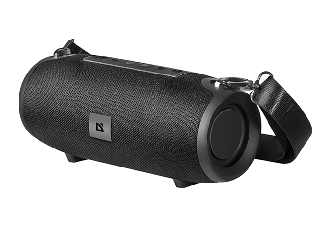 Беспроводная колонка Defender Enjoy S900 (черный) (65903) Беспроводная колонка Defender Enjoy S900 (черный) (65903)