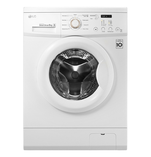 Стиральная машина LG FH0C3ND Стиральная машина LG FH0C3ND