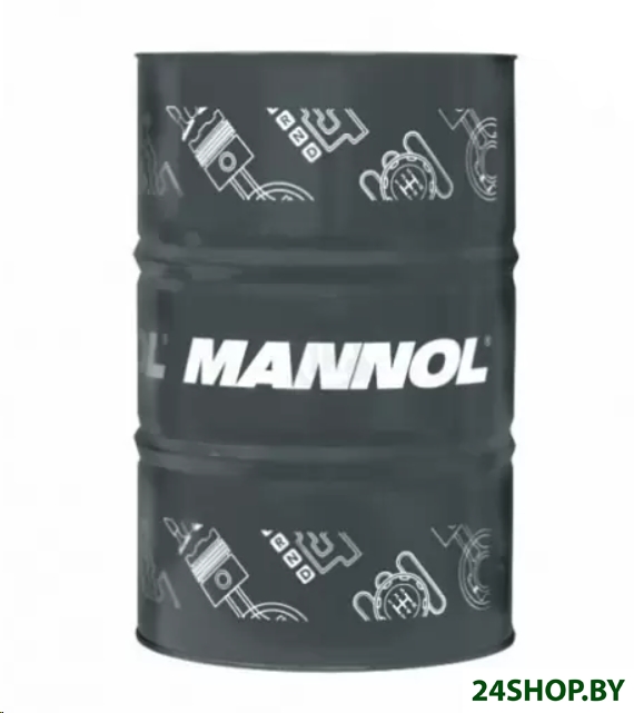 Моторное масло Mannol 7715 O.E.M. 5W-30 API SN/CF 208л Моторное масло Mannol 7715 O.E.M. 5W-30 API SN/CF 208л