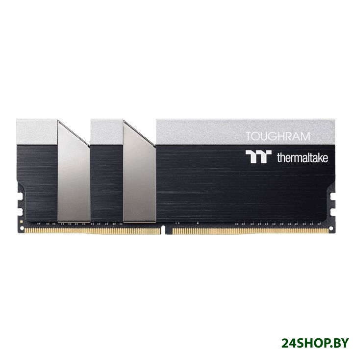 Оперативная память Thermaltake ToughRam 2x8GB DDR4 PC4-25600 R017D408GX2-3200C16A Оперативная память Thermaltake ToughRam 2x8GB DDR4 PC4-25600 R017D408GX2-3200C16A