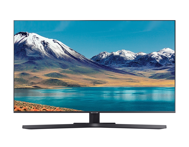 Телевизор Samsung UE50TU8500U Телевизор Samsung UE50TU8500U