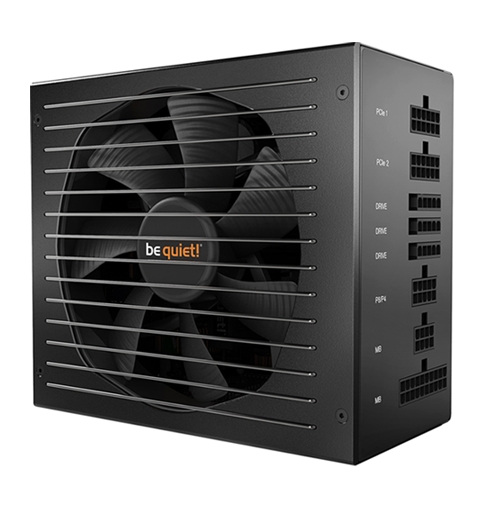 Блок питания be quiet! Straight Power 11 Platinum 550W BN305 Блок питания be quiet! Straight Power 11 Platinum 550W BN305