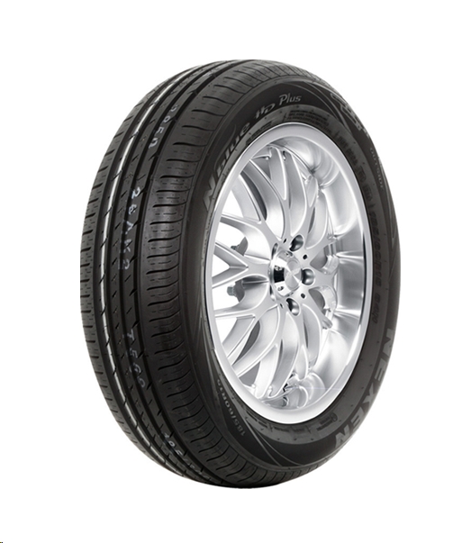 Автомобильные шины Nexen N'Blue HD Plus 215/50R17 95V Автомобильные шины Nexen N'Blue HD Plus 215/50R17 95V