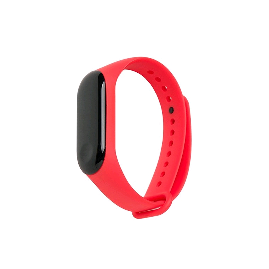 Ремешок Bingo для Mi Band 3 (красный) Ремешок Bingo для Mi Band 3 (красный)