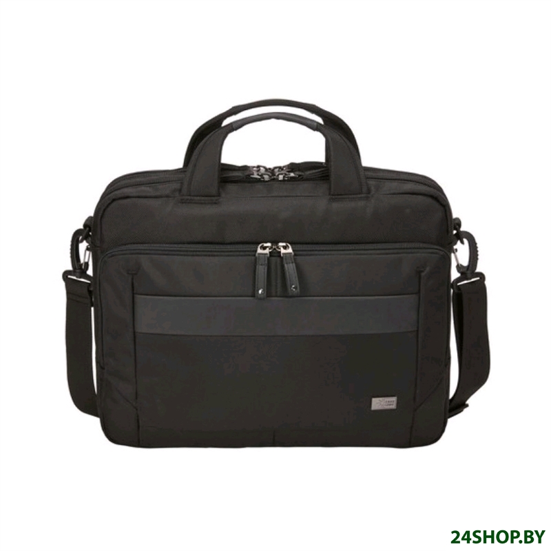 Сумка Case Logic NOTIA-114 (черный) Сумка Case Logic NOTIA-114 (черный)
