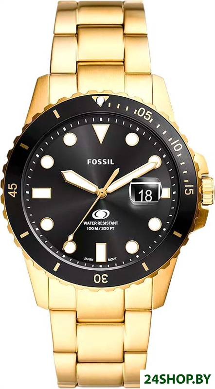Наручные часы Fossil FS6035 Наручные часы Fossil FS6035