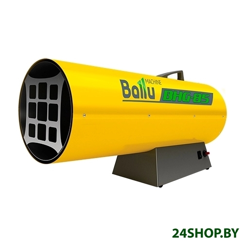 Тепловая пушка Ballu BHG-85 Тепловая пушка Ballu BHG-85
