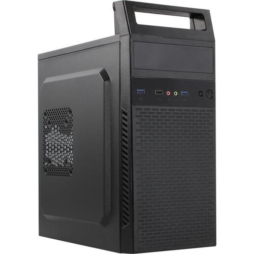 Корпус ExeGate QA-409U2 400W EX287417RUS Корпус ExeGate QA-409U2 400W EX287417RUS