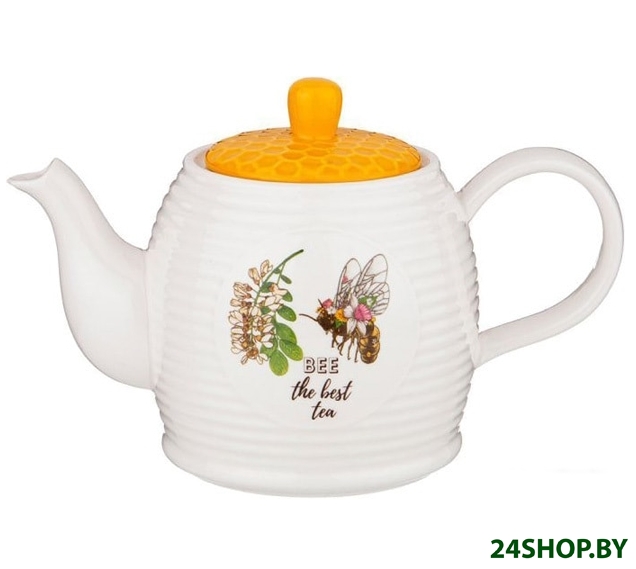 Заварочный чайник Lefard Honey Bee 151-187 Заварочный чайник Lefard Honey Bee 151-187
