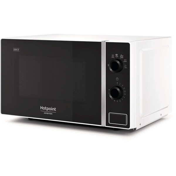Микроволновая печь Hotpoint-Ariston MWHA 101 W Микроволновая печь Hotpoint-Ariston MWHA 101 W