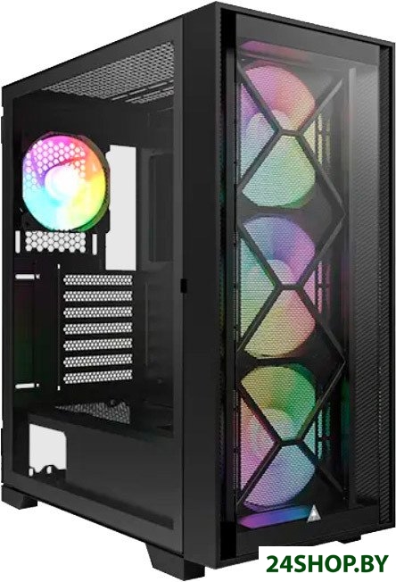 Компьютер TGPC Xtreme 91185 A-X Компьютер TGPC Xtreme 91185 A-X
