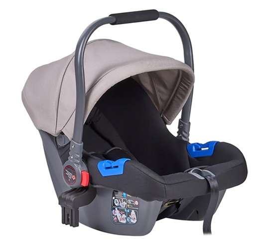 Детское автокресло Farfello KS-2150/a (капучино) Детское автокресло Farfello KS-2150/a (капучино)