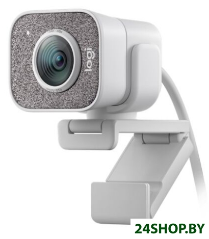 Веб-камера для стриминга Logitech StreamCam (белый) Веб-камера для стриминга Logitech StreamCam (белый)