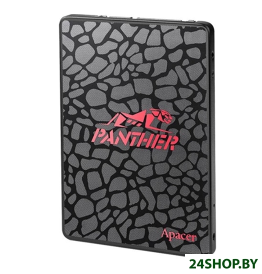 SSD Apacer Panther AS350 256GB AP256GAS350-1 SSD Apacer Panther AS350 256GB AP256GAS350-1