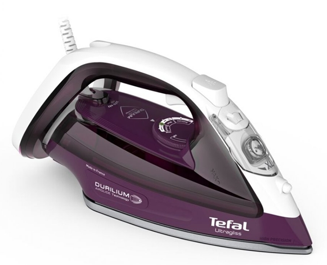 Утюг Tefal FV4993E0 Утюг Tefal FV4993E0