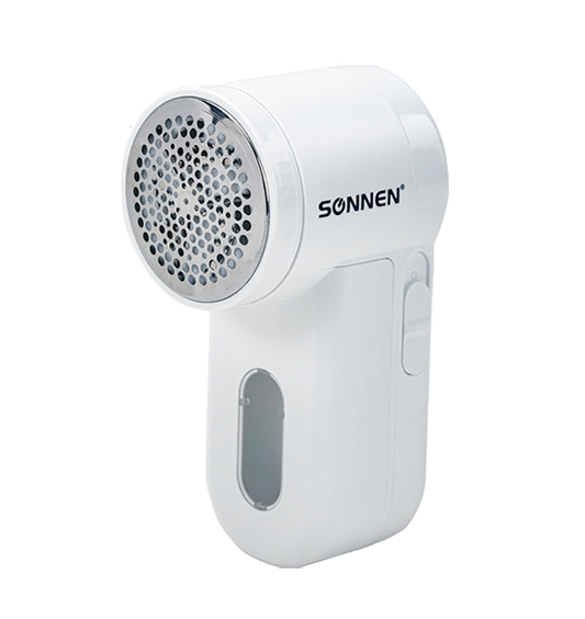 Машинка для удаления катышков Sonnen FS-9988 Машинка для удаления катышков Sonnen FS-9988