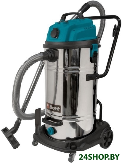 Пылесос Bort BSS-2260-Twin Пылесос Bort BSS-2260-Twin