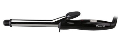 Щипцы для завивки волос MAXWELL MW-2409 Щипцы для завивки волос MAXWELL MW-2409