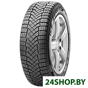 Автомобильные шины Pirelli Ice Zero Friction 225/65R17 106T Автомобильные шины Pirelli Ice Zero Friction 225/65R17 106T