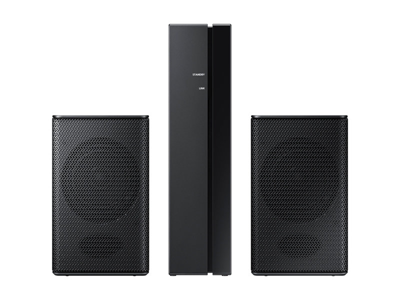 Набор акустики Samsung SWA-8500S Набор акустики Samsung SWA-8500S