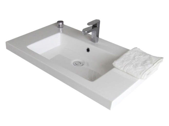 Умывальник BelBagno Luce BB1000AB Умывальник BelBagno Luce BB1000AB