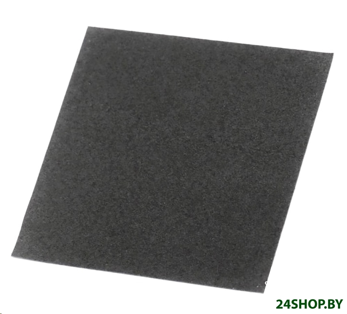 Термопрокладка Thermal Grizzly Carbonaut TG-CA-31-25-02-R Термопрокладка Thermal Grizzly Carbonaut TG-CA-31-25-02-R