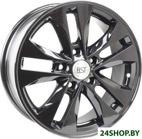 Литые диски RST R116 16x6.5 Литые диски RST R116 16x6.5