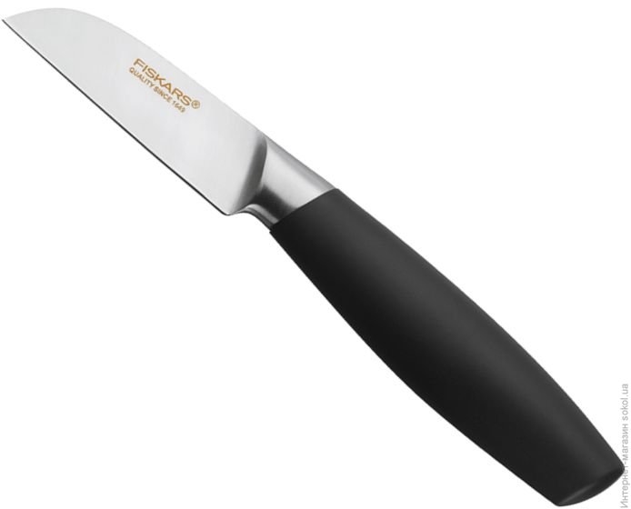 Кухонный нож Fiskars 1016011 Кухонный нож Fiskars 1016011