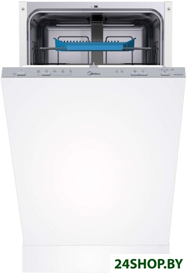 Встраиваемая посудомоечная машина Midea MID45S130i Встраиваемая посудомоечная машина Midea MID45S130i