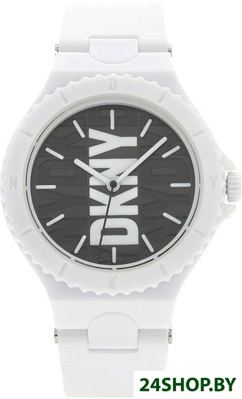 Наручные часы DKNY NY6657 Наручные часы DKNY NY6657