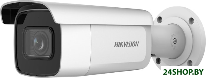 Камера видеонаблюдения IP HIKVISION DS-2CD2623G2-IZS 2.8-12мм (белый) Камера видеонаблюдения IP HIKVISION DS-2CD2623G2-IZS 2.8-12мм (белый)