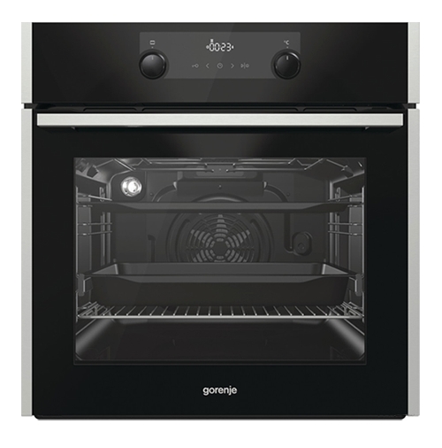 Электрический духовой шкаф Gorenje BPS737E20XG Электрический духовой шкаф Gorenje BPS737E20XG