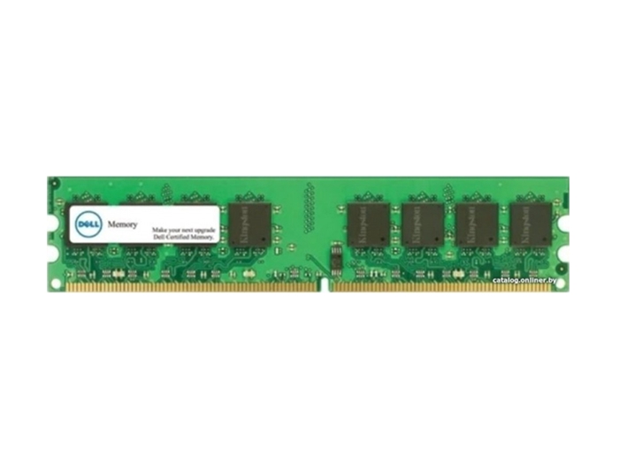 Оперативная память Dell 8GB DDR4 PC4-21300 AA335287 Оперативная память Dell 8GB DDR4 PC4-21300 AA335287