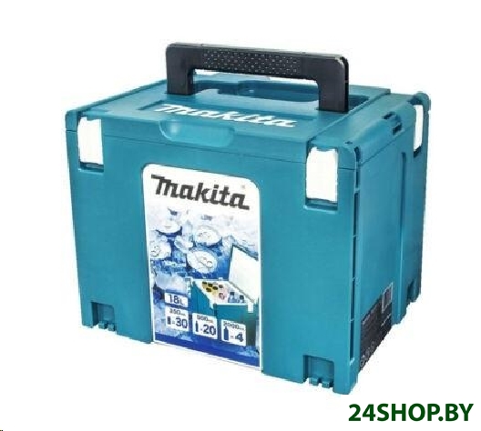 Термобокс Makita MakPac Cool 18л Термобокс Makita MakPac Cool 18л