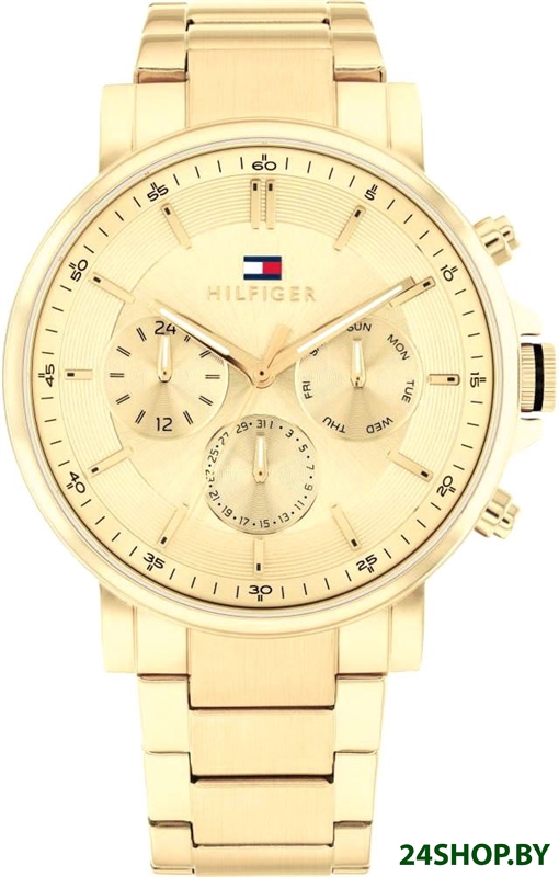 Наручные часы Tommy Hilfiger 1710611 Наручные часы Tommy Hilfiger 1710611