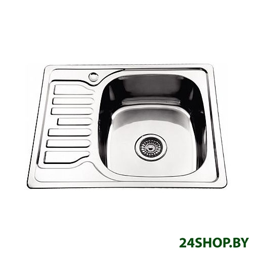 Кухонная мойка Ledeme L95848-R Кухонная мойка Ledeme L95848-R