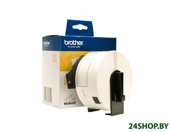 Картридж ленточный Brother DK11208 Картридж ленточный Brother DK11208
