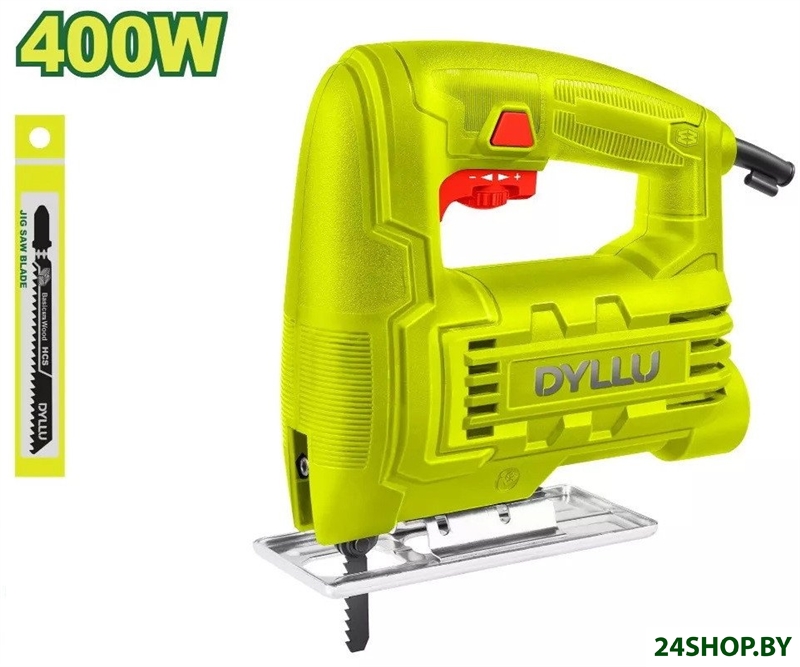 Электролобзик Dyllu DTJS15401 Электролобзик Dyllu DTJS15401