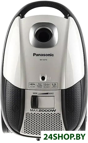 Пылесос Panasonic MC-CG713W Пылесос Panasonic MC-CG713W