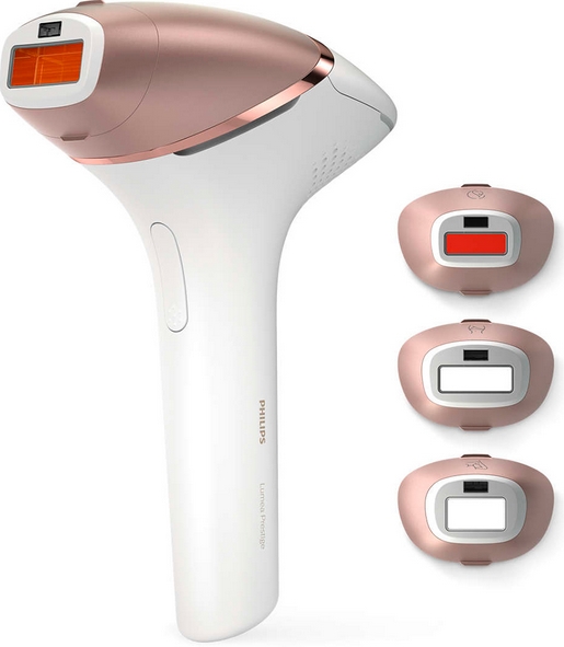Фотоэпилятор Philips BRI956/00 Фотоэпилятор Philips BRI956/00
