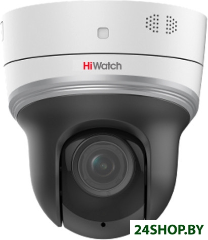 IP-камера HiWatch PTZ-N2204I-D3/W(B) IP-камера HiWatch PTZ-N2204I-D3/W(B)
