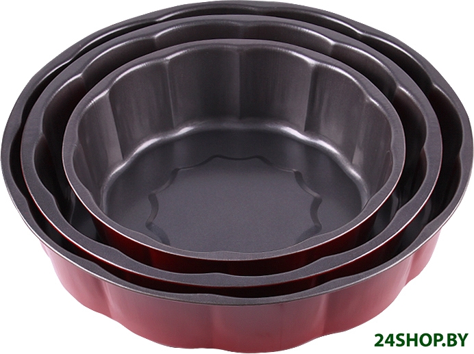 Форма для выпечки Darvish SR-H-150 Форма для выпечки Darvish SR-H-150