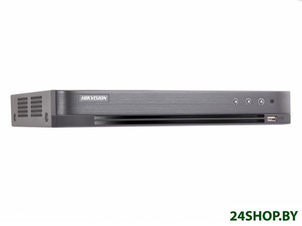 Видеорегистратор HIKVISION iDS-7204HUHI-M1/S Видеорегистратор HIKVISION iDS-7204HUHI-M1/S